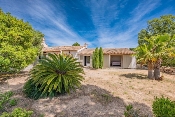 Maison de luxe à vendre à Sainte-Maxime, 2 390 000 €, Photo 1