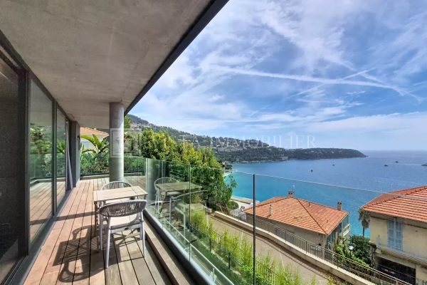 Luxury Apartment for rental in Roquebrune-Cap-Martin, 9 000 €, Photo 1