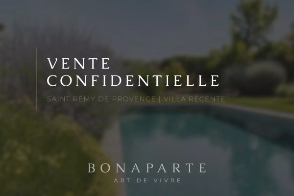 Luxury House for sale in Saint-Rémy-de-Provence, 1 365 000 €, Photo 1