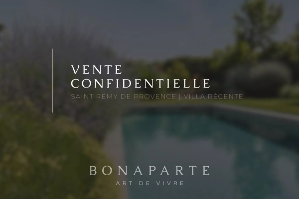Maison de luxe à vendre à Saint-Rémy-de-Provence, 1 365 000 €, Photo 1