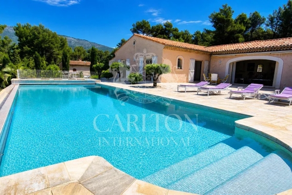 Luxury House for sale in Cabris, 2 150 000 €, Photo 1
