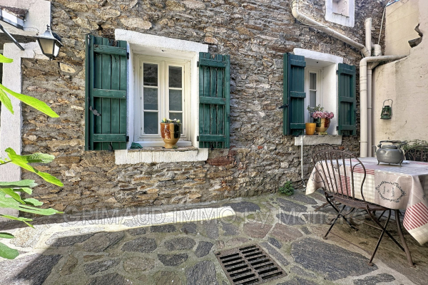 Maison de luxe à vendre à La Garde-Freinet, 480 000 €, Photo 1