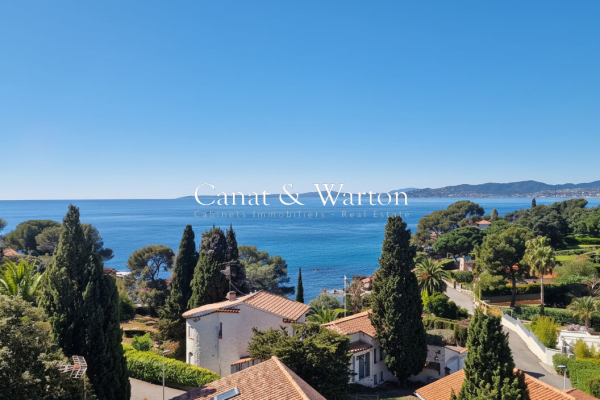 Appartement de luxe à vendre à Saint-Raphaël, 1 280 000 €, Photo 2