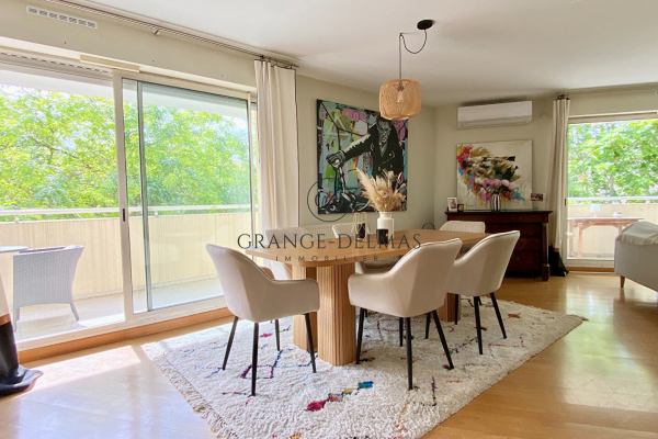Appartement de luxe à vendre à Bordeaux, 650 000 €, Photo 2