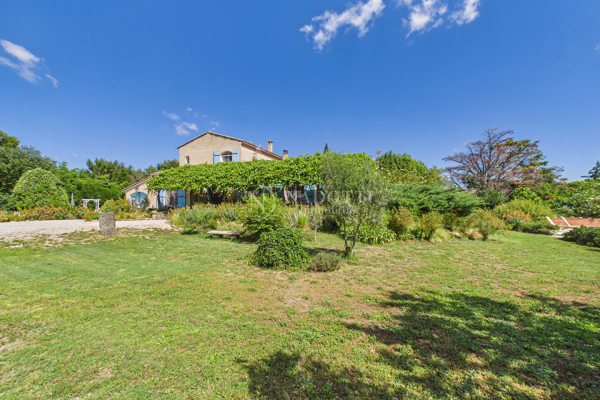 Maison de luxe à vendre à Cavaillon, 580 000 €, Photo 2