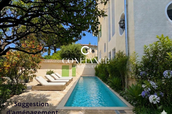 Maison de luxe à vendre à Nice, 1 470 000 €, Photo 2