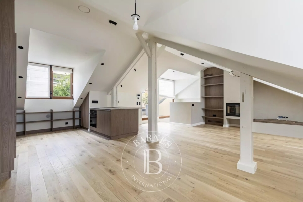 Maison de luxe à vendre à Paris 15ème, 2 350 000 €, Photo 2