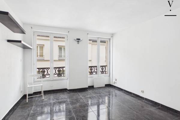 Appartement de luxe à vendre à Paris 4ème, 420 000 €, Photo 2