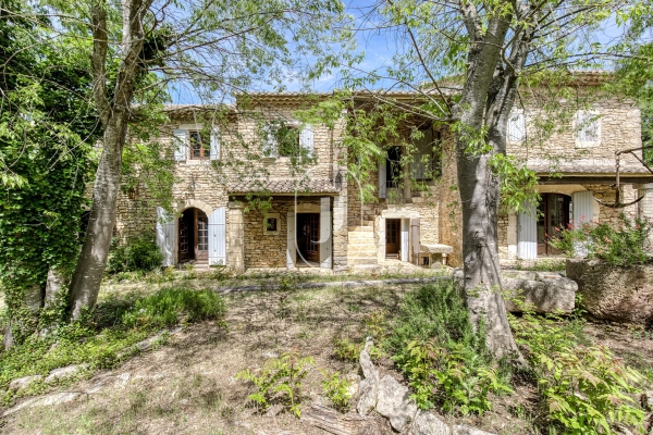 Maison de luxe à vendre à Ménerbes, 1 800 000 €, Photo 2