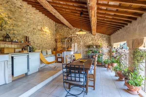Maison de luxe à vendre à Grambois, 475 000 €, Photo 2