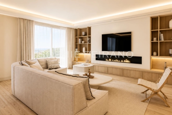 Appartement de luxe à vendre à Cannes, 2 590 000 €, Photo 2