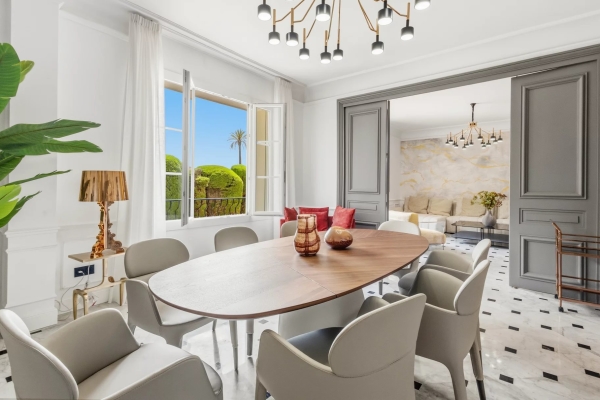 Appartement de luxe à vendre à Cannes, 1 375 000 €, Photo 2