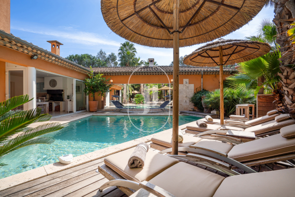 Maison de luxe à vendre à Sainte-Maxime, 997 000 €, Photo 2