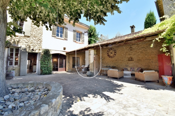 Maison de luxe à vendre à Salon-de-Provence, 1 325 000 €, Photo 2
