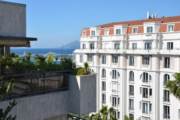 Appartement de luxe à vendre à Cannes, 1 095 000 €, Photo 2