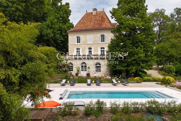 Maison de luxe à vendre à Bergerac, 2 500 000 €, Photo 2