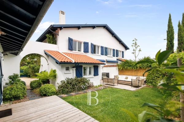 Maison de luxe à vendre à Guéthary, 1 590 000 €, Photo 2