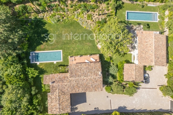 Maison de luxe à vendre à Saint-Tropez, 15 600 000 €, Photo 2