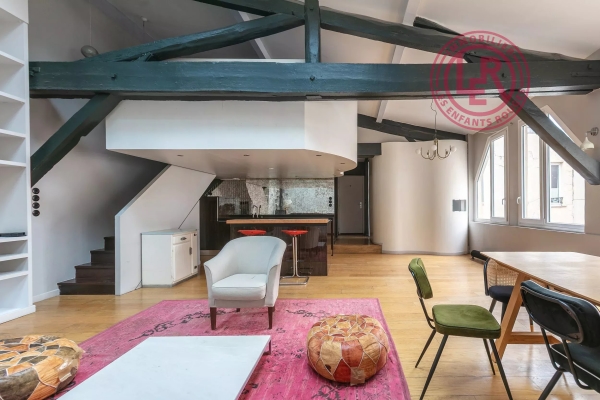Appartement de luxe à vendre à Paris 11ème, 895 000 €, Photo 2