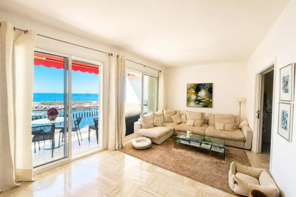 Luxury Apartment for sale in Èze, 1 190 000 €, Photo 2