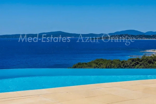 Luxury House for sale in Les Issambres, 2 488 000 €, Photo 2