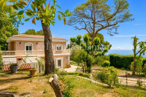 Maison de luxe à vendre à La Turbie, 2 990 000 €, Photo 2
