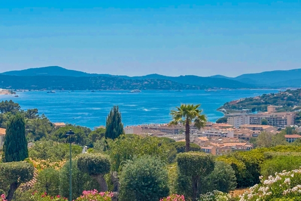 Maison de luxe à vendre à Sainte-Maxime, 2 390 000 €, Photo 2