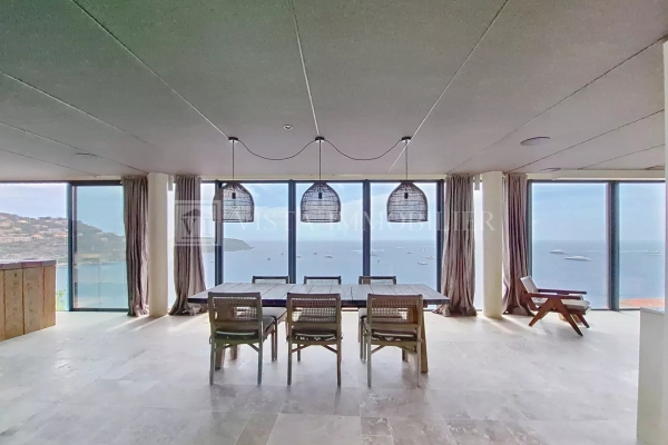 Appartement de luxe à louer à Roquebrune-Cap-Martin, 9 000 €, Photo 2