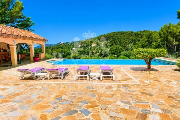 Luxury House for sale in Cabris, 2 150 000 €, Photo 2