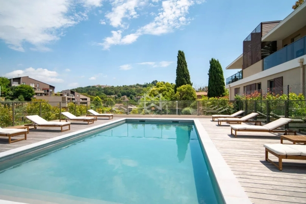 Appartement de luxe à vendre à Mougins, 1 080 000 €, Photo 2