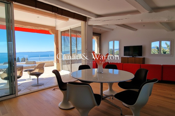 Appartement de luxe à vendre à Saint-Raphaël, 1 280 000 €, Photo 3
