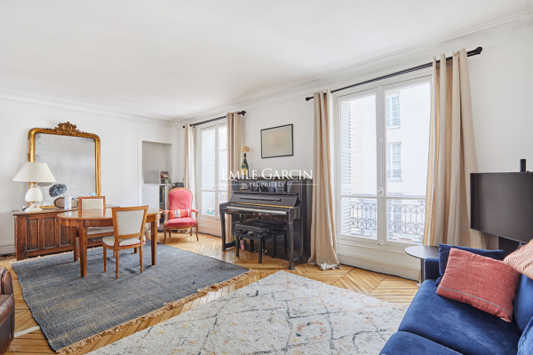 Appartement de luxe à vendre à Paris 4ème, 1 680 000 €, Photo 3