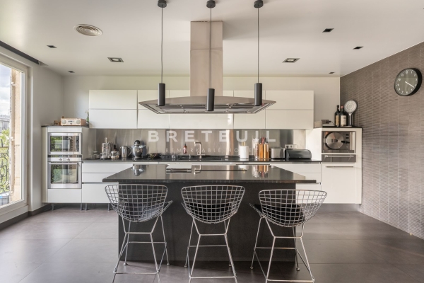 Appartement de luxe à vendre à Paris 8Ème, 3 150 000 €, Photo 3