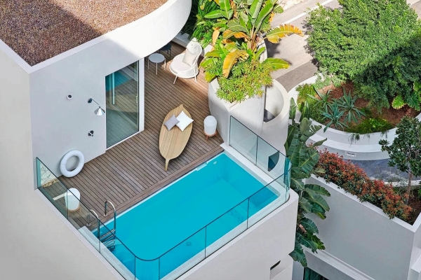 Appartement de luxe à vendre à Monaco, 39 000 000 €, Photo 3