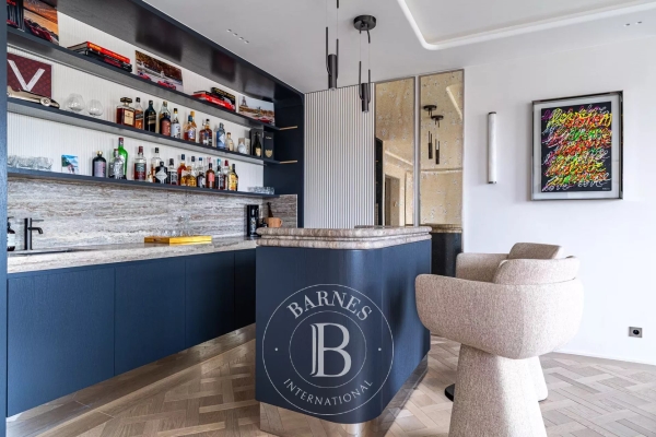 Luxury Apartment for sale in Paris 16Ème, 4 200 000 €, Photo 3