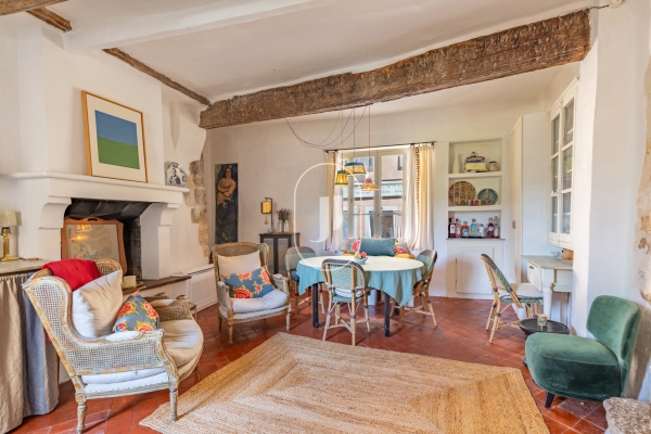 Luxury House for sale in Bonnieux, 295 000 €, Photo 3
