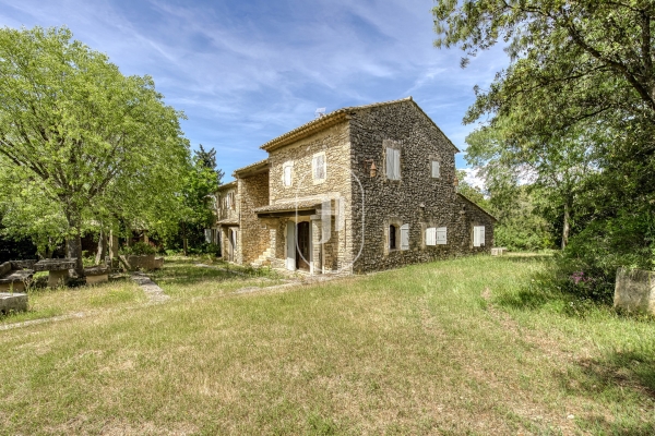 Maison de luxe à vendre à Ménerbes, 1 800 000 €, Photo 3