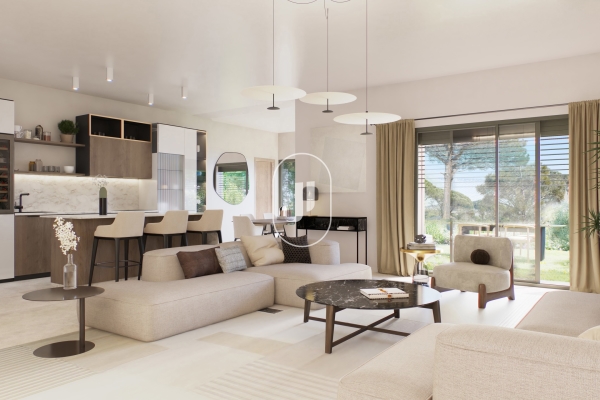 Appartement de luxe à vendre à Sainte-Maxime, 799 000 €, Photo 3