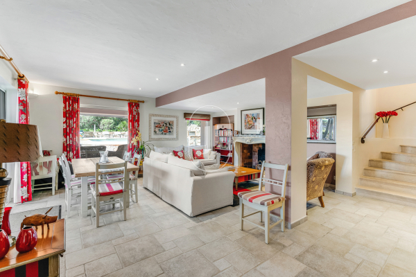 Maison de luxe à vendre à Sainte-Maxime, 2 250 000 €, Photo 3
