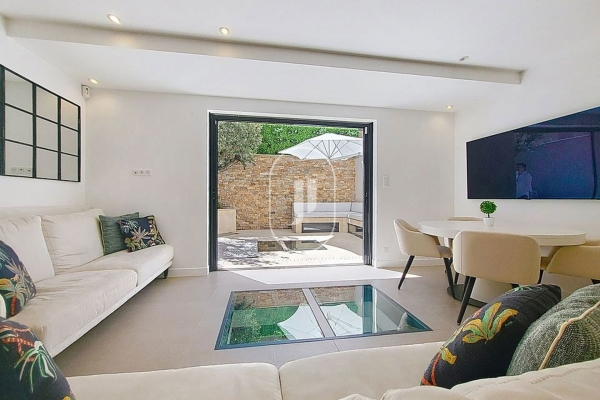 Maison de luxe à vendre à Sainte-Maxime, 975 000 €, Photo 3