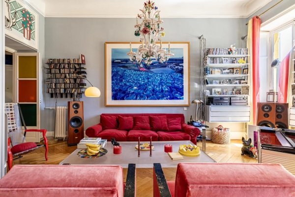 Luxury Apartment for sale in Nice, 1 285 000 €, Photo 3