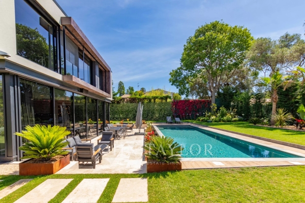 Luxury House for sale in Cap d'Antibes, 9 500 000 €, Photo 3