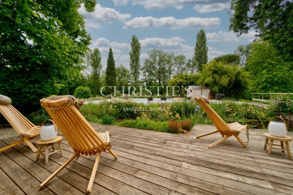 Maison de luxe à vendre à Bergerac, 2 500 000 €, Photo 3