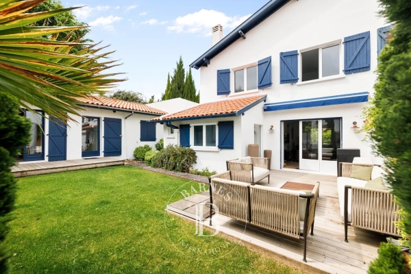 Maison de luxe à vendre à Guéthary, 1 590 000 €, Photo 3