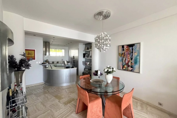 Luxury Apartment for sale in Èze, 1 190 000 €, Photo 3