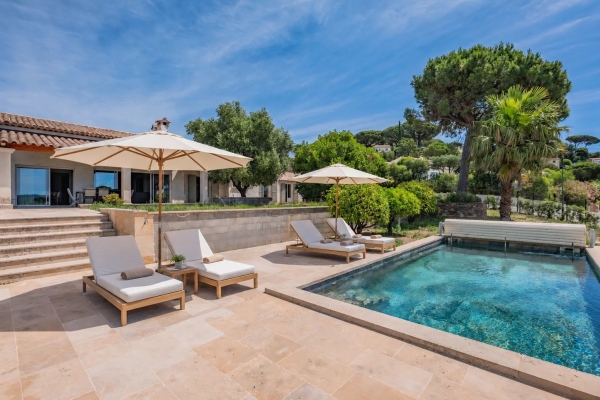 Maison de luxe à vendre à Sainte-Maxime, 2 390 000 €, Photo 3