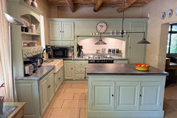 Maison de luxe à vendre à Carpentras, 880 000 €, Photo 4