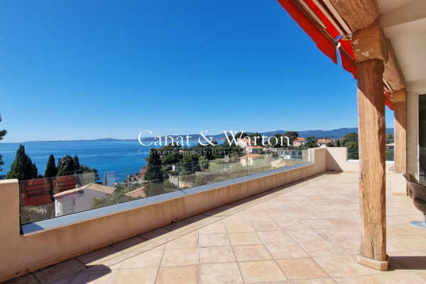Appartement de luxe à vendre à Saint-Raphaël, 1 280 000 €, Photo 4