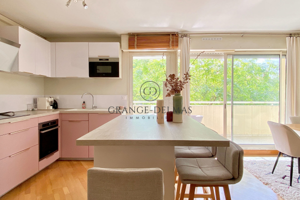Appartement de luxe à vendre à Bordeaux, 650 000 €, Photo 4