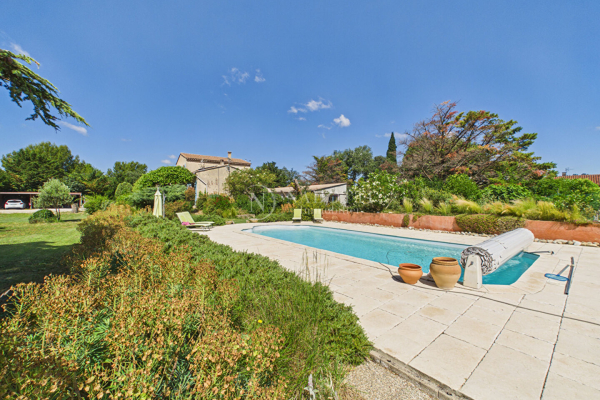 Maison de luxe à vendre à Cavaillon, 580 000 €, Photo 4